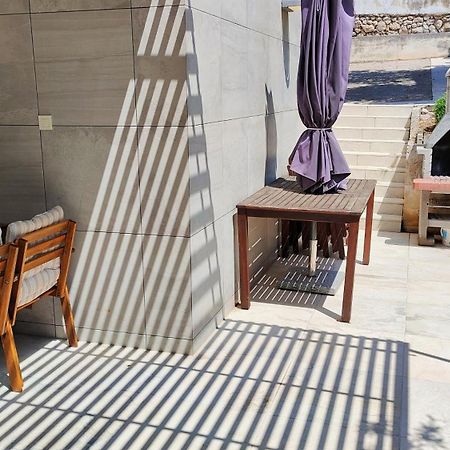 Drance Apartments Selce Chambre photo