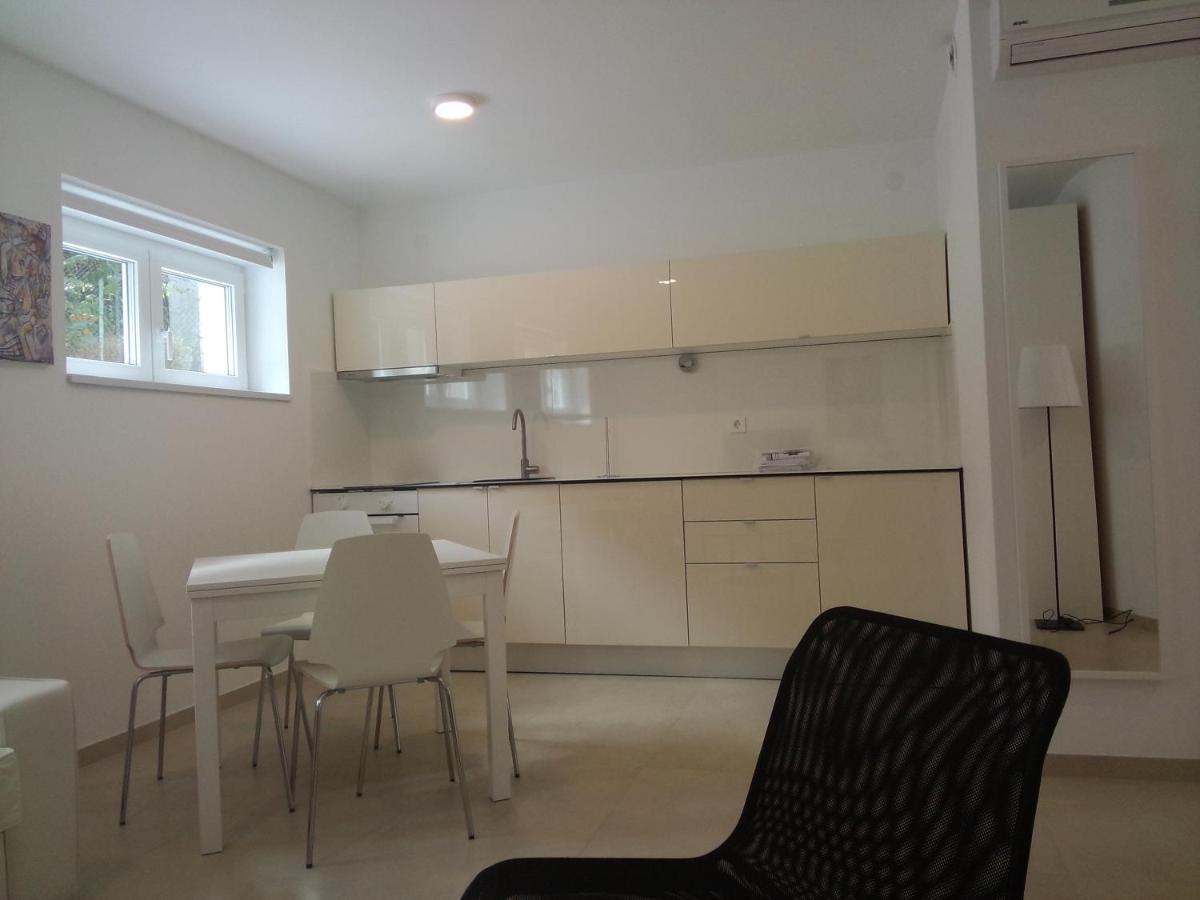 Drance Apartments Selce Extérieur photo