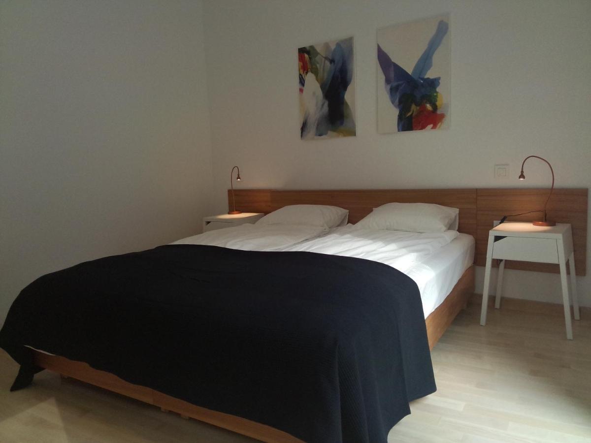 Drance Apartments Selce Extérieur photo