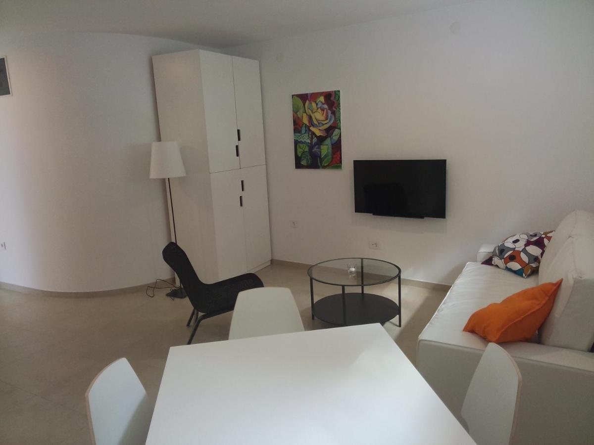 Drance Apartments Selce Extérieur photo