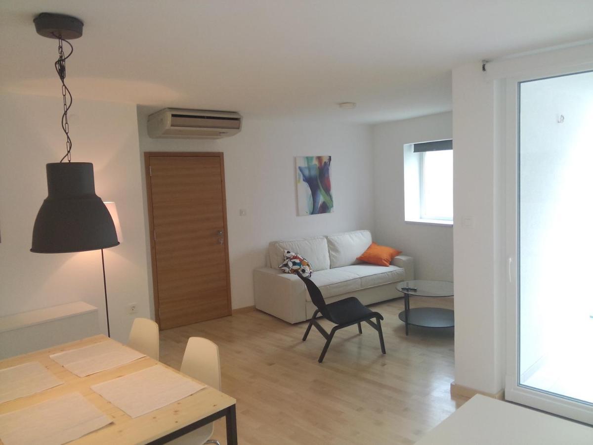 Drance Apartments Selce Extérieur photo