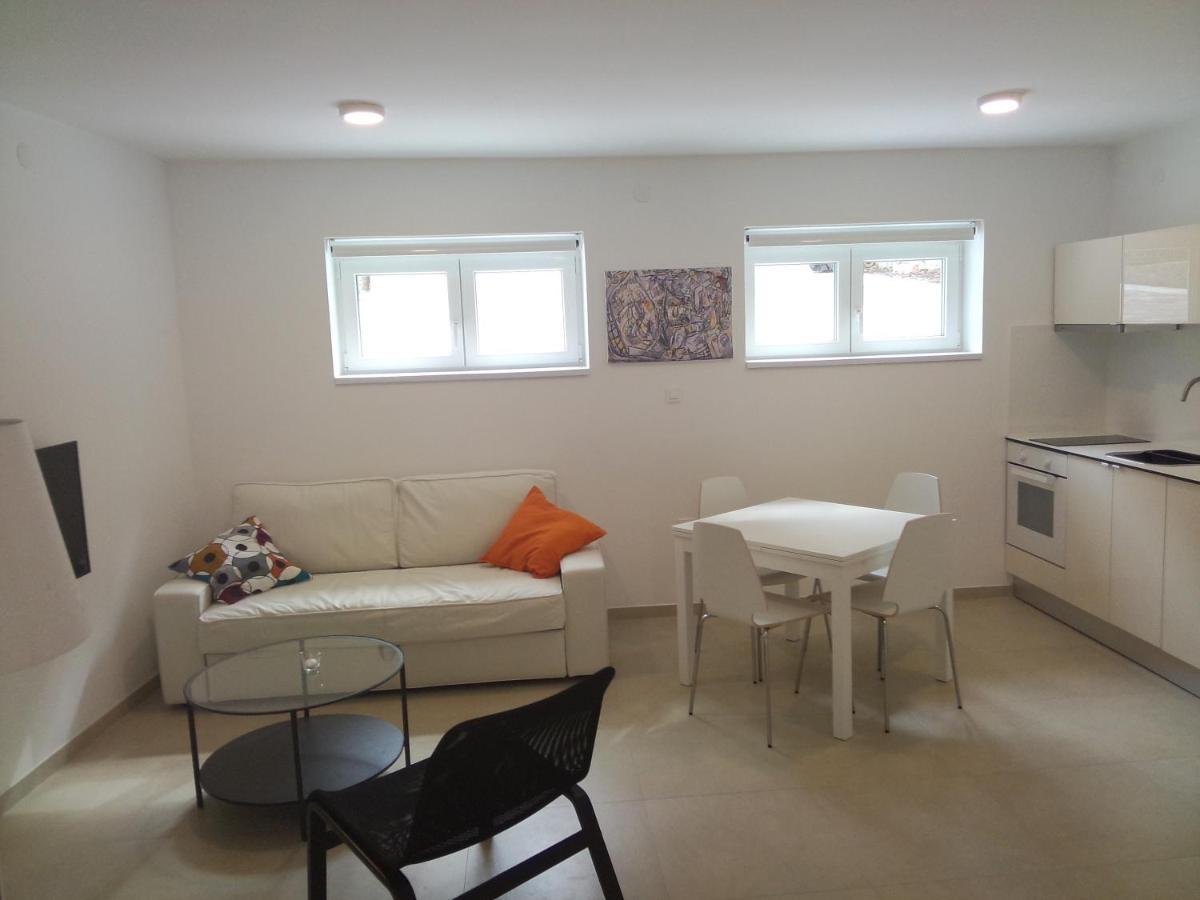 Drance Apartments Selce Extérieur photo