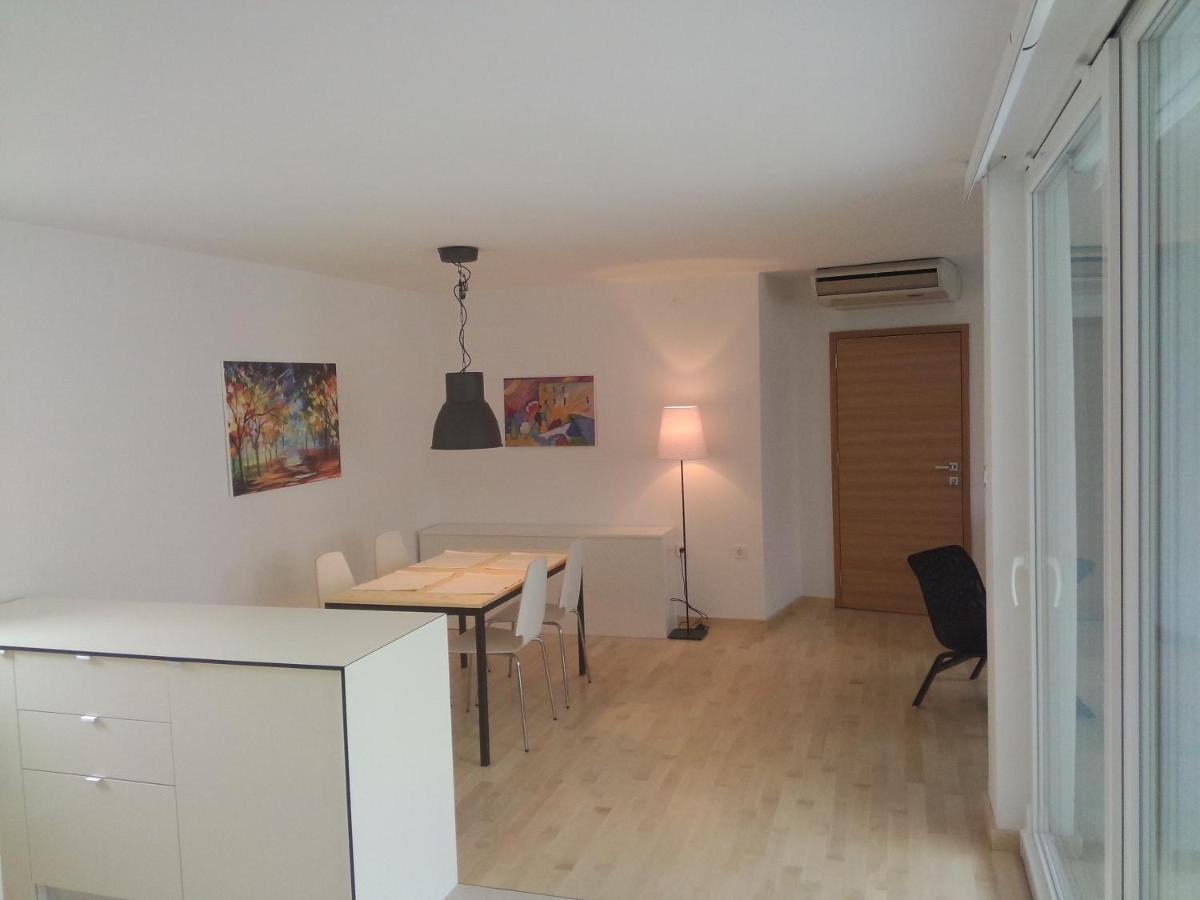 Drance Apartments Selce Extérieur photo