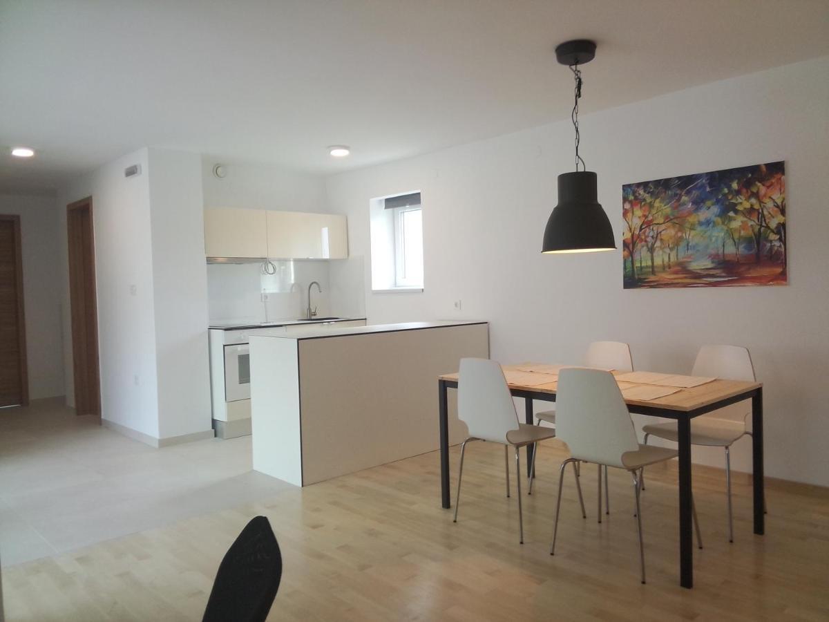 Drance Apartments Selce Extérieur photo