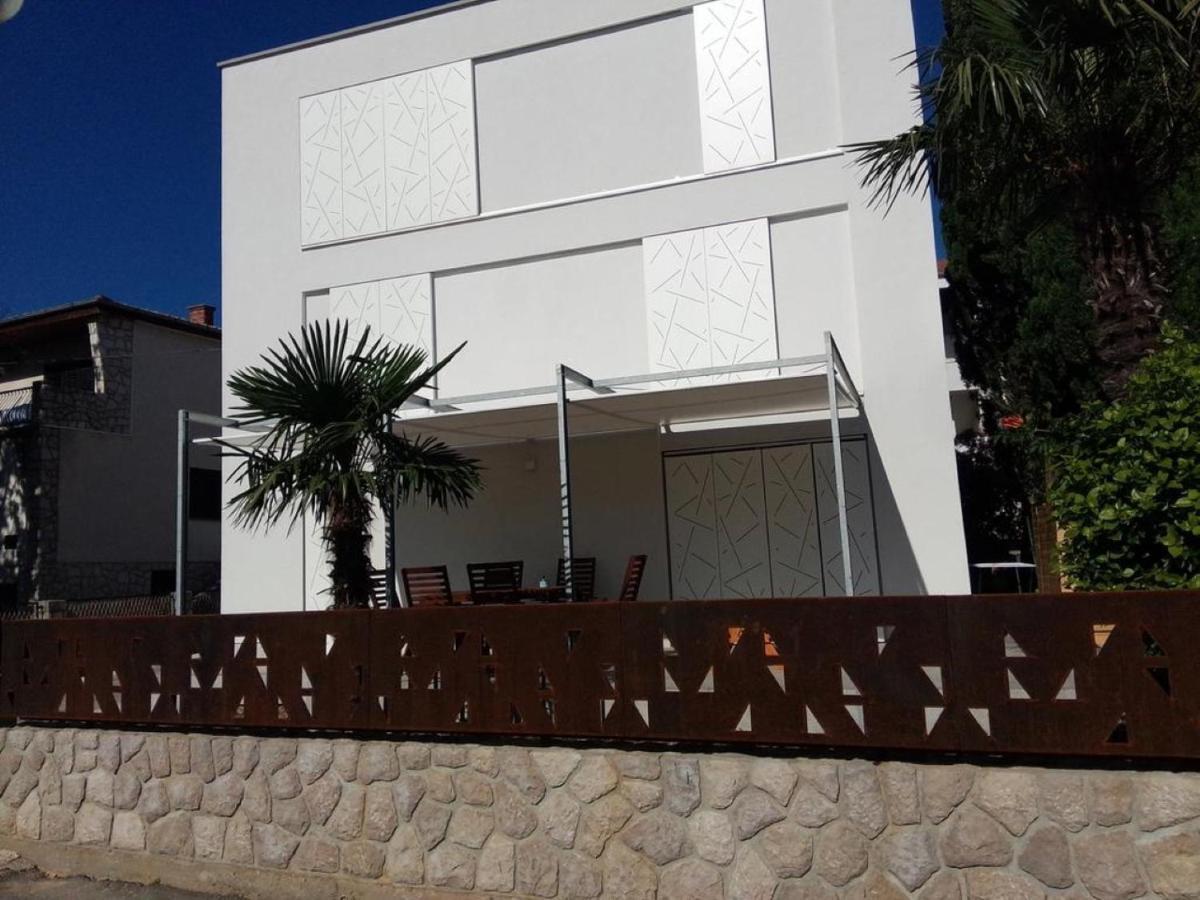 Drance Apartments Selce Extérieur photo